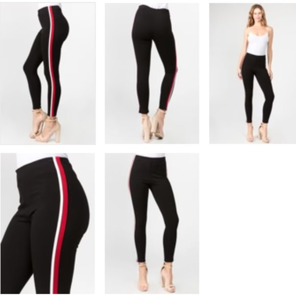 Ci Sono Leggings - Picture 2 of 5